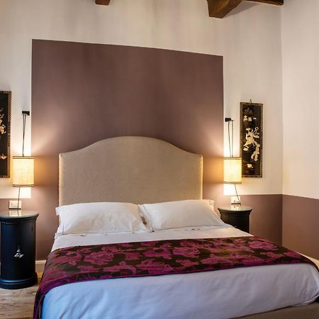 Residenza Clodio Spanish Steps Róma Kültér fotó